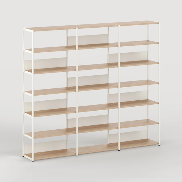 Bibliothèque Unit