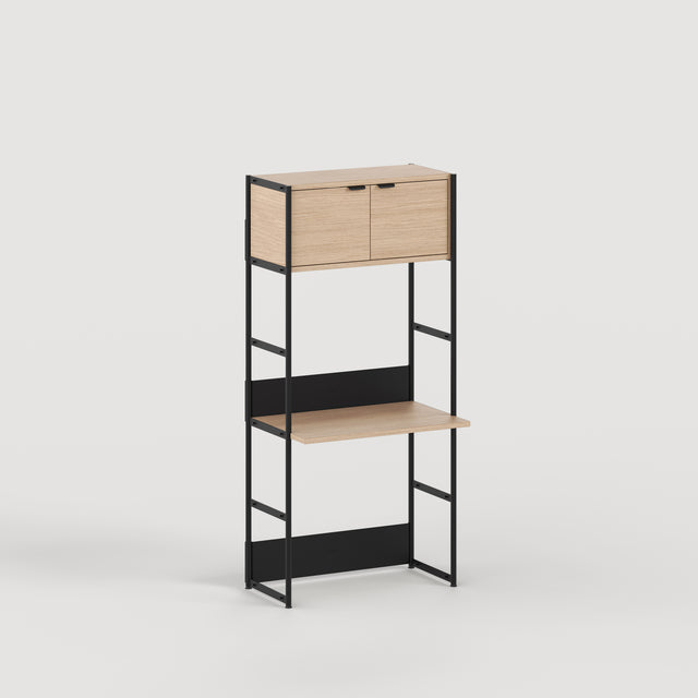 Etagère / Bureau Unit
