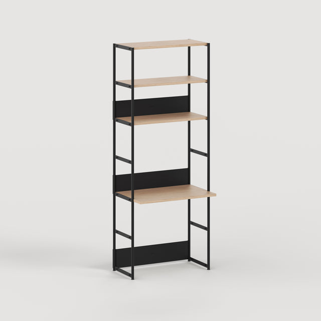 Etagère / Bureau Unit