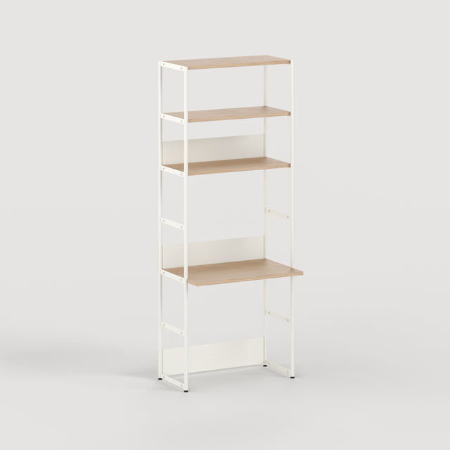 Etagère / Bureau Unit