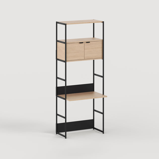 Etagère / Bureau Unit