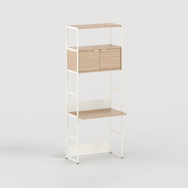 Etagère / Bureau Unit