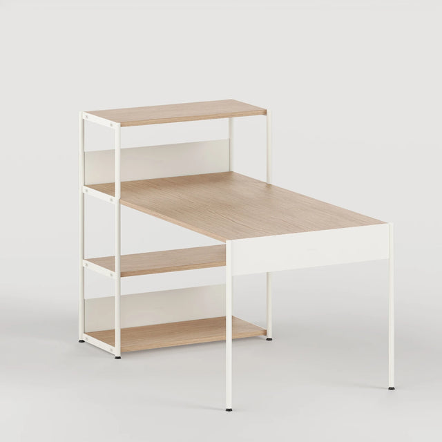 Etagère / Bureau Unit