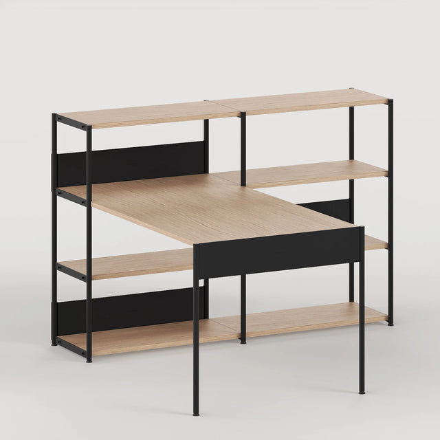 Etagère / Bureau Unit