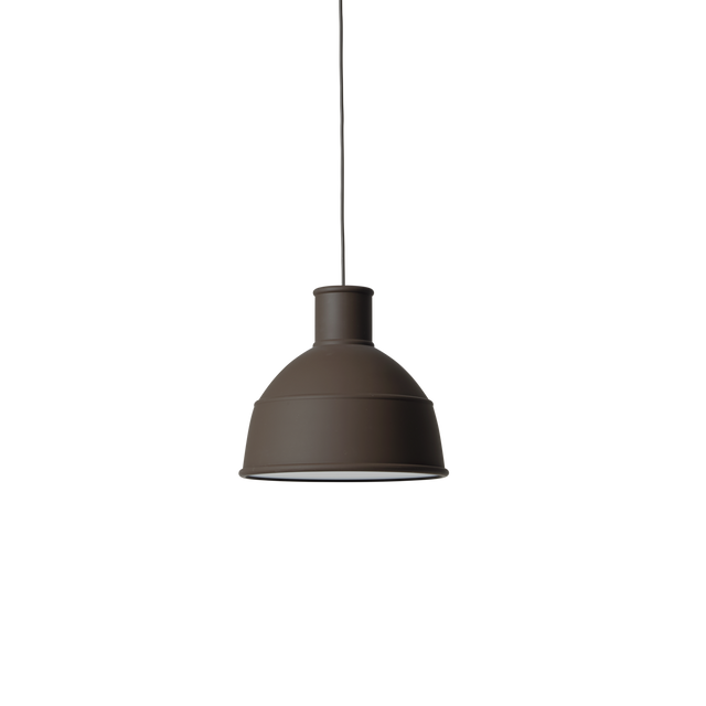 Suspension Unfold