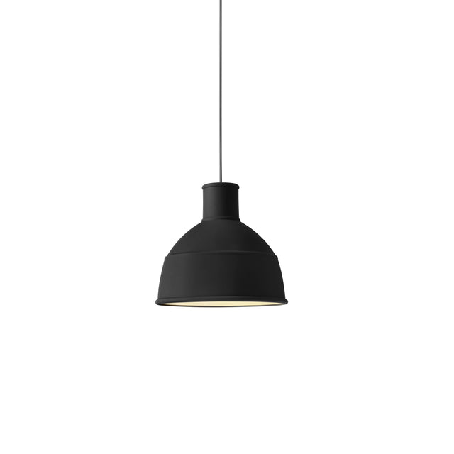 Suspension Unfold