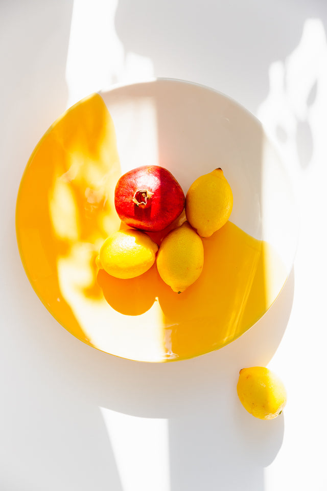 Grande Assiette Fruit Feast