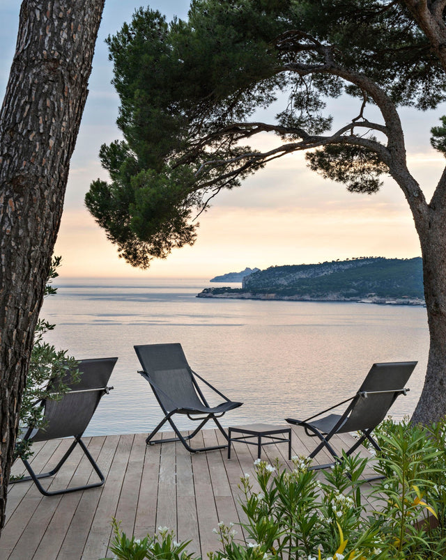 Table basse Rivage