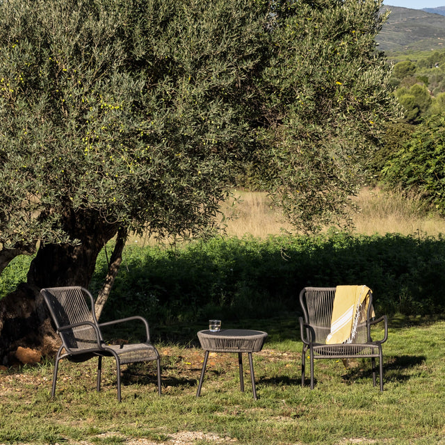 Fauteuil Loop