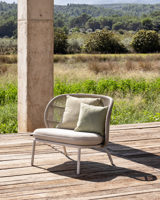 Fauteuil Lounge Kodo