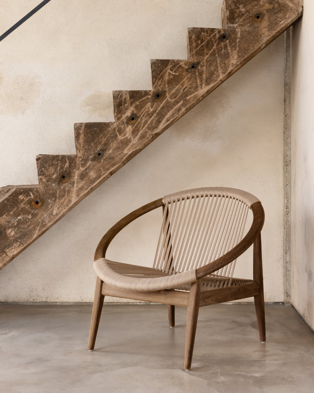 Fauteuil Norma
