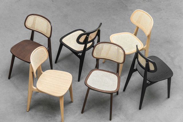Chaise Titus