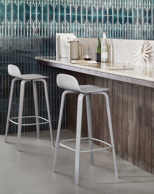 Tabouret Haut Visu