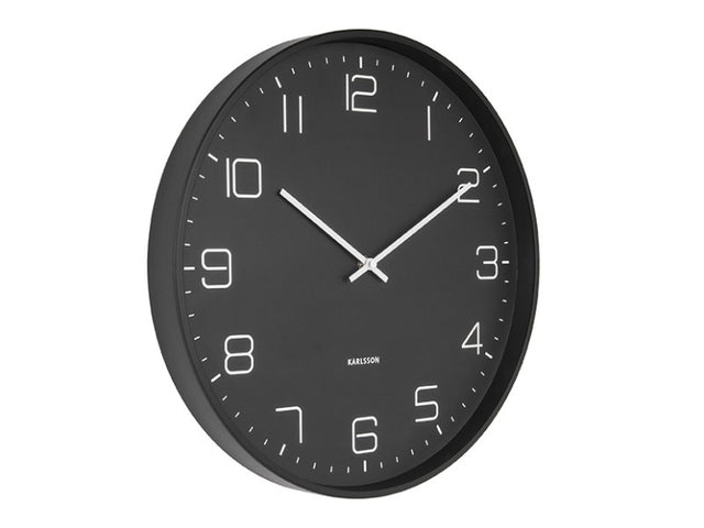 Horloge Murale Lofty