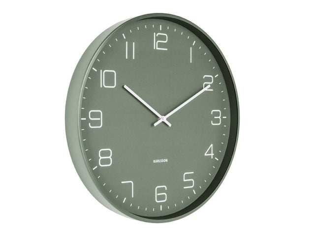 Horloge Murale Lofty