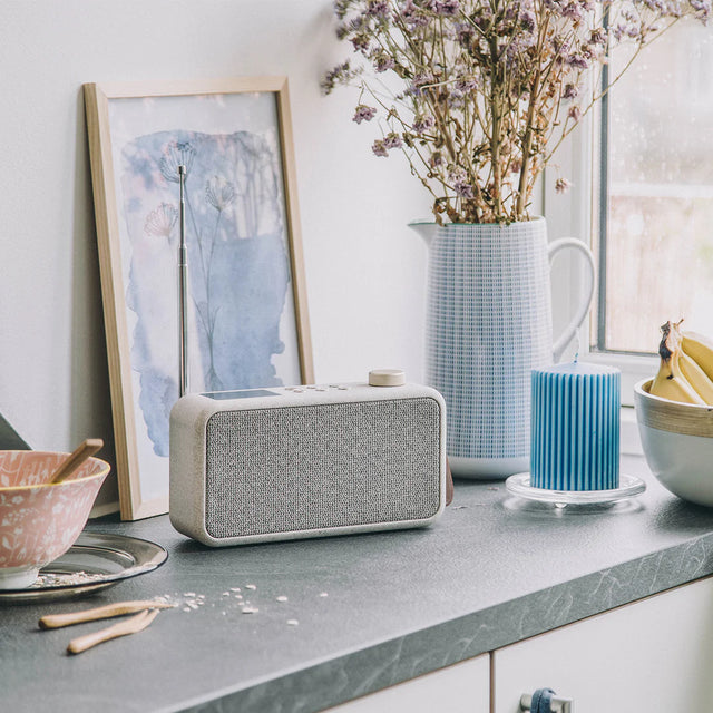 Radio Bluetooth ATune
