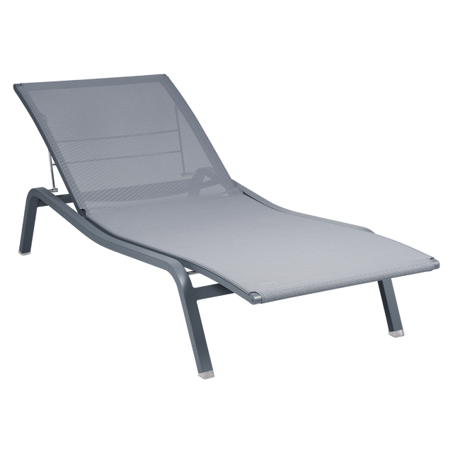 Bain de soleil Alizé