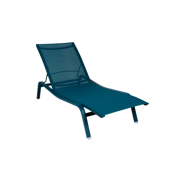 Bain de soleil Alizé