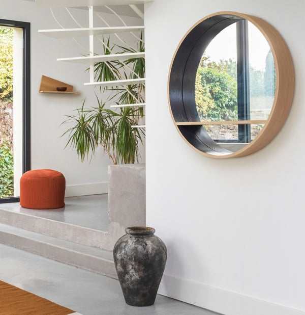 Miroire Console