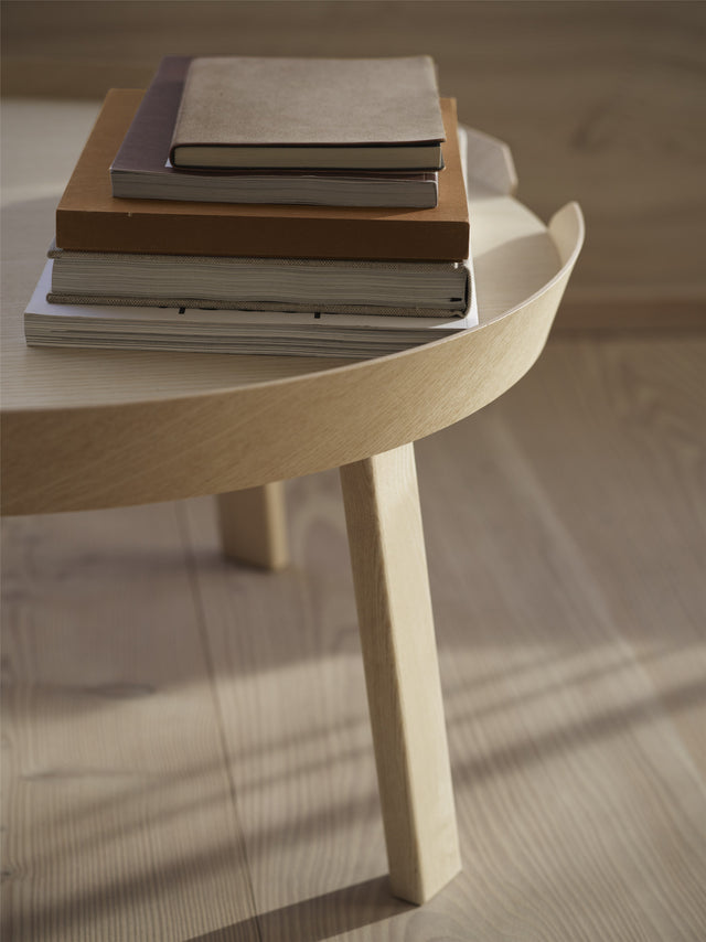 Table basse Around