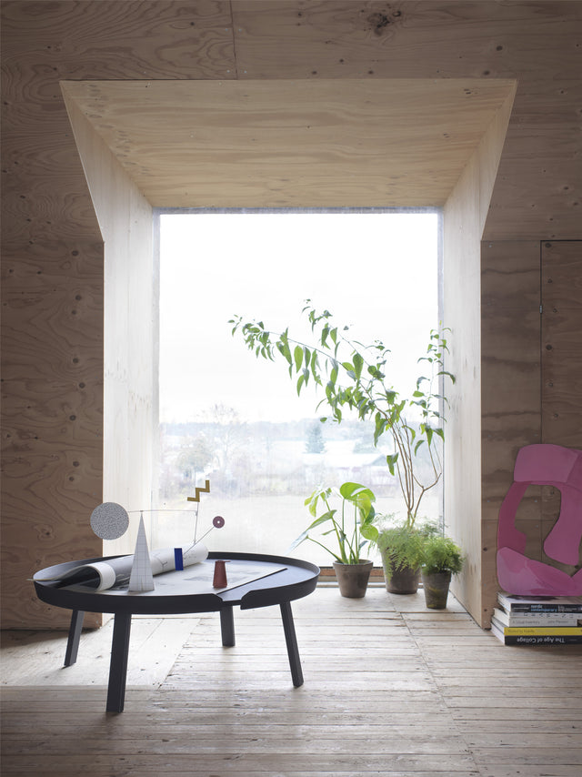 Table basse Around