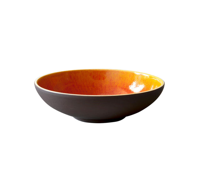 Set de 6 assiettes creuses Tourrron