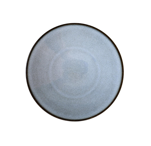 Set de 6 assiettes Tourrron