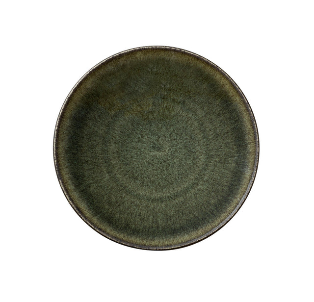 Set de 6 assiettes Tourrron