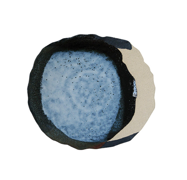 Set de 6 assiettes Wabi