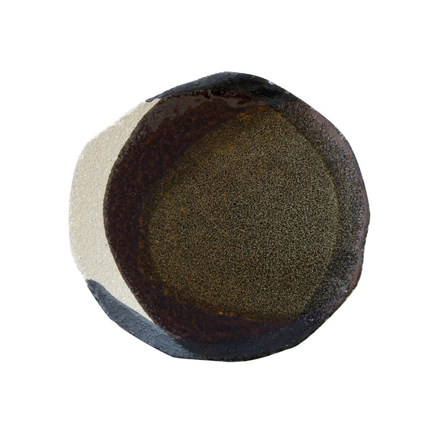 Set de 6 assiettes Wabi