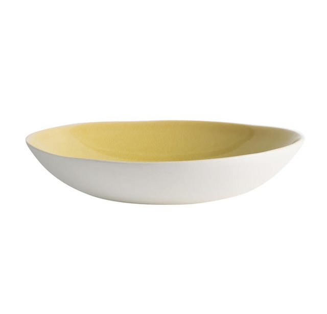 Set de 6 assiettes pasta Maguelone