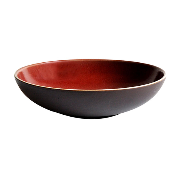 Set de 6 assiettes pasta Tourrron