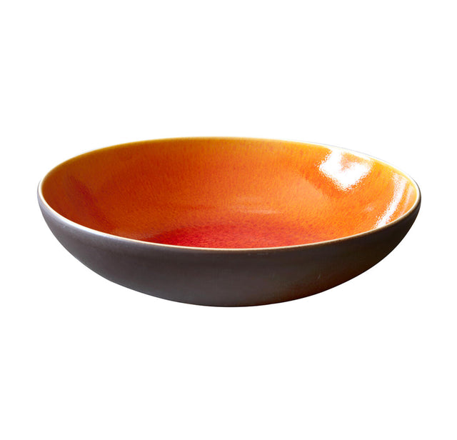 Set de 6 assiettes pasta Tourrron