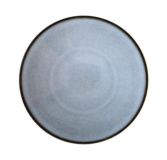 Set de 6 assiettes Tourrron