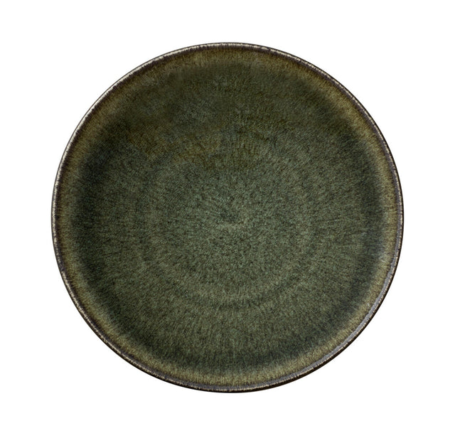Set de 6 assiettes Tourrron