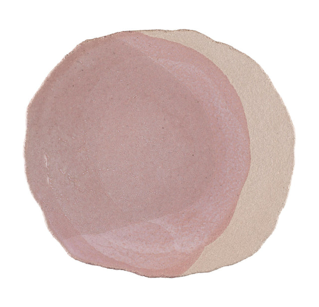 Set de 6 assiettes Wabi