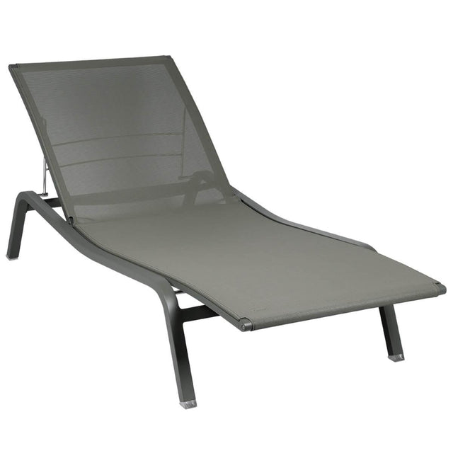 Bain de soleil Alizé