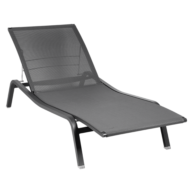 Bain de soleil Alizé