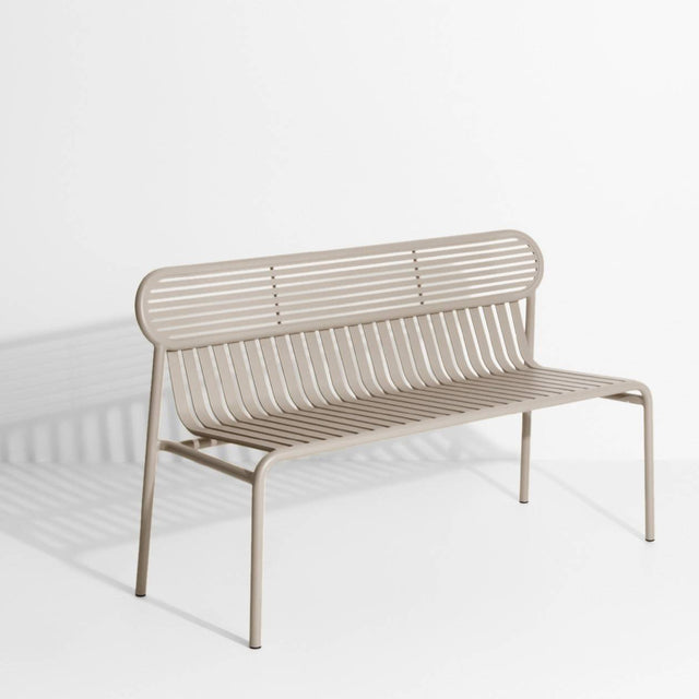 Banc Week-end