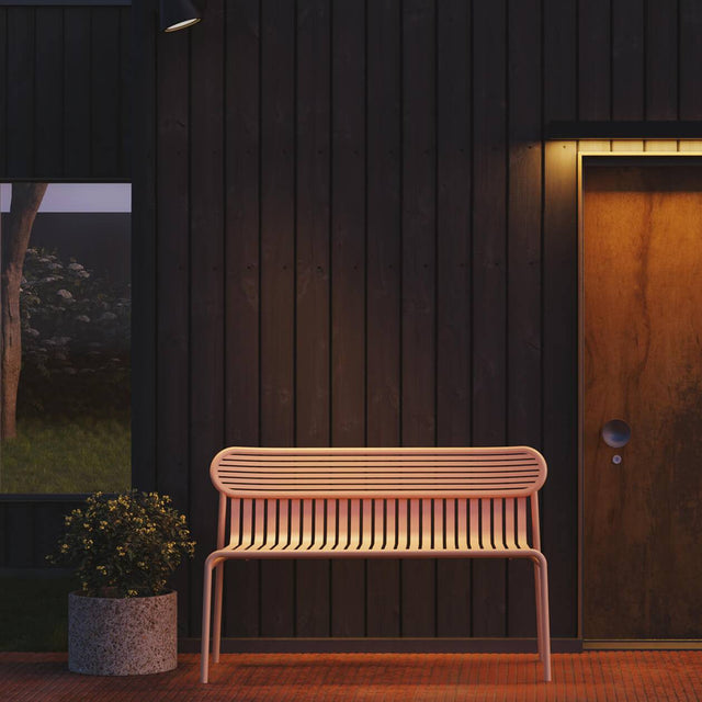 Banc Week-end