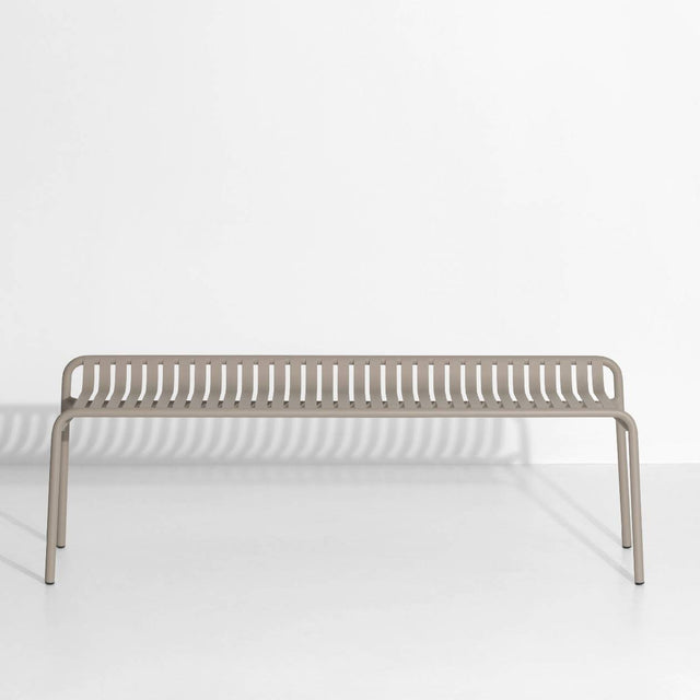 Banc Week-end