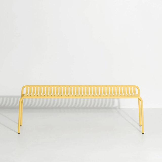 Banc Week-end