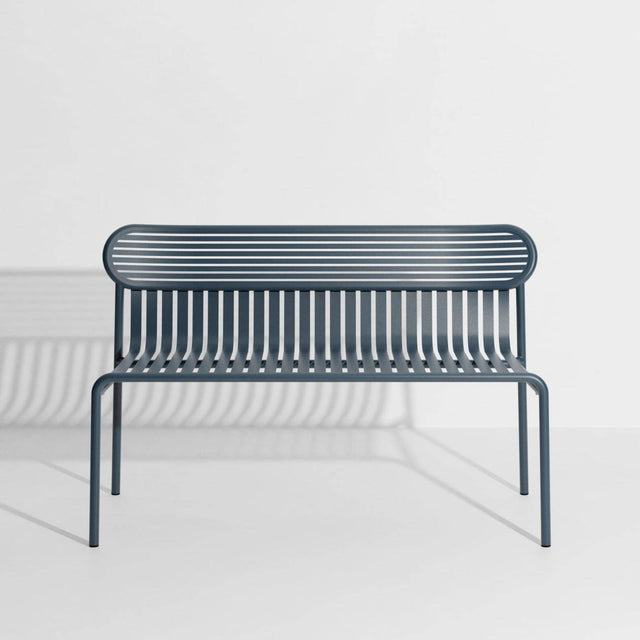 Banc Week-end