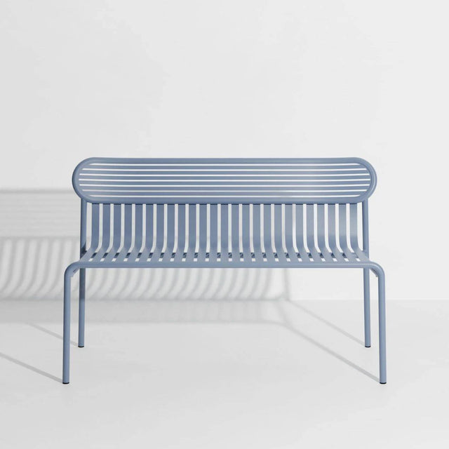 Banc Week-end