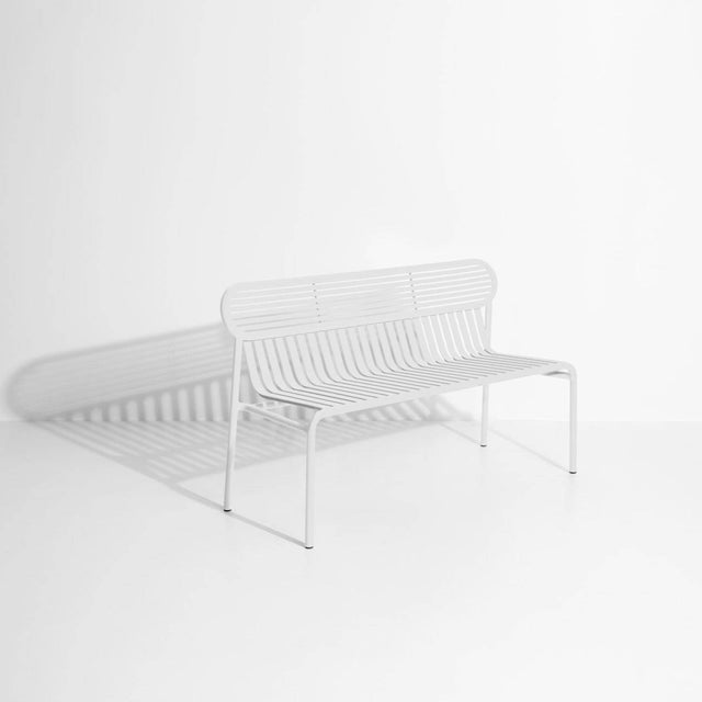 Banc Week-end
