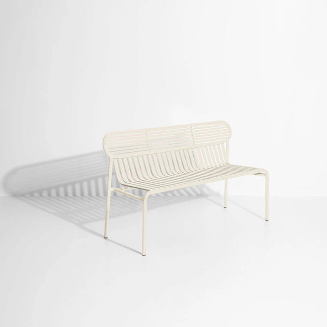 Banc Week-end