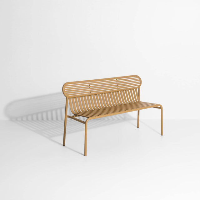 Banc Week-end