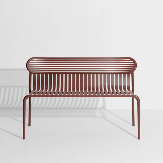 Banc Week-end