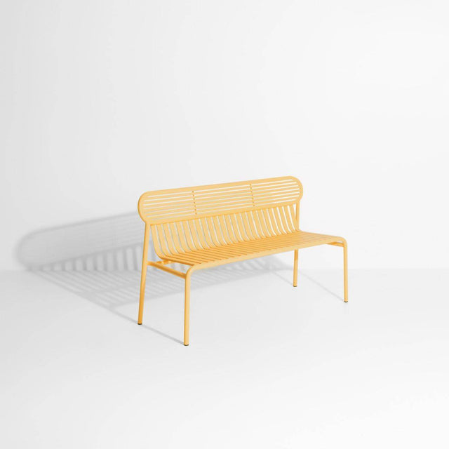 Banc Week-end