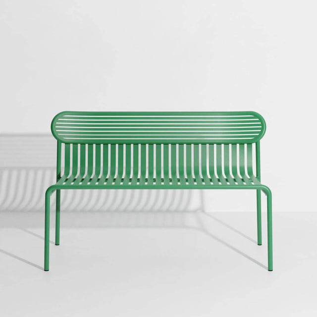 Banc Week-end